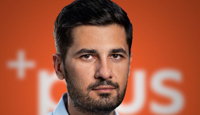 Sorin Iacob, președinte interimar la PLUS Constanța - plussoriniacob2-1596131841.jpg