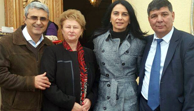 Candidații PMP Turcescu și Bistriceanu au vizitat comuna Castelu - pmp-1478626142.jpg
