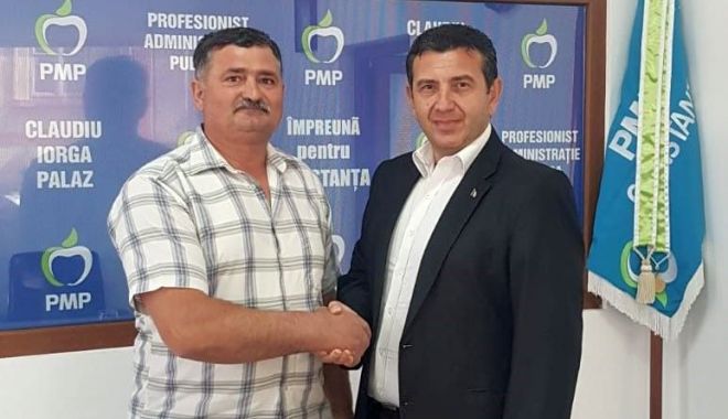 Patru liberali s-au înscris în PMP Constanța - pmp-1591122252.jpg