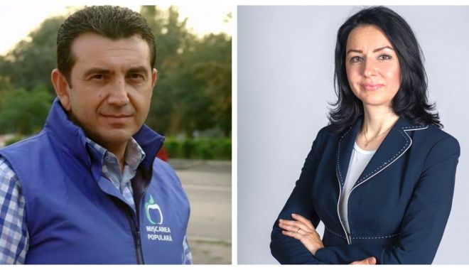 Claudiu Palaz, de la PMP, tandem cu profesoara Ioana Reșit la alegerile locale - pmp-1597944771.jpg
