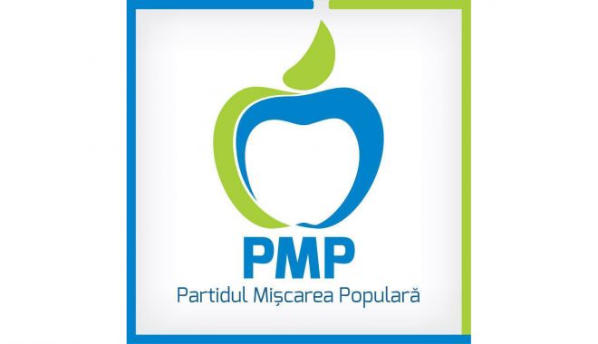 Congresul PMP va avea loc pe 6 şi 7 martie - pmp-1608234811.jpg