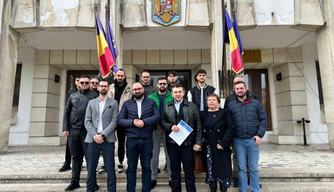 PMP, fără reprezentanţi în secţiile de votare! Claudiu Palaz: "Domnule prefect, sunteți complice la furtul votului românilor"
