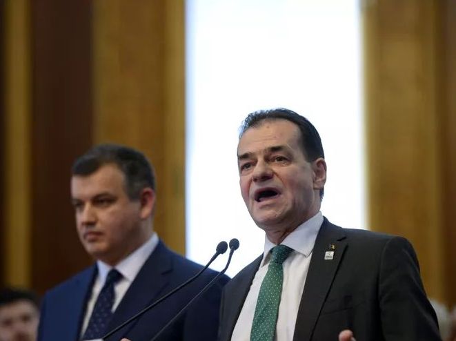 PMP şi Forţa Dreptei, alianţă pentru alegerile parlamentare şi prezidenţiale - pmp-alianta-1726488887.jpg