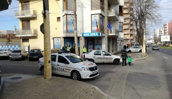 Lider al PMP Constanța: 