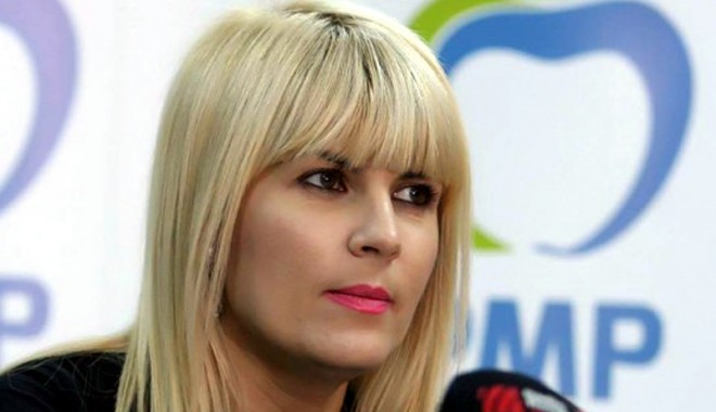 Elena Udrea: 
