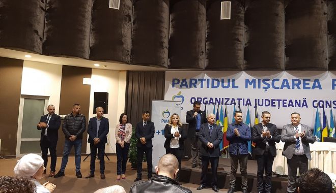 PMP Constanța și-a lansat candidații la primăriile din județ - pmpcandidati-1582307275.jpg