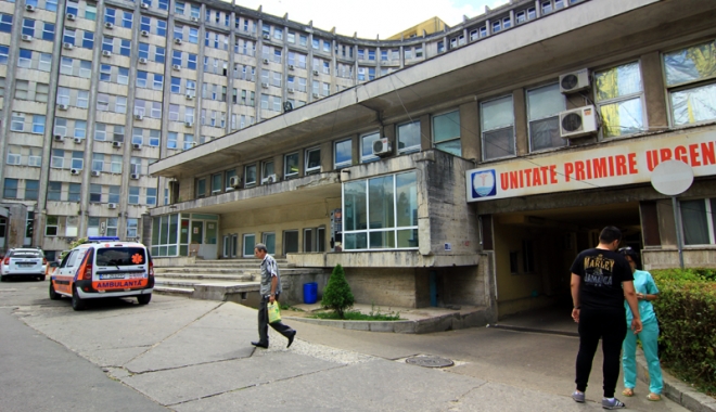 PMP Constanța cere de urgență rezilierea contractului cu firma care livrează alimente pacienților - pmpcererezilierea-1504281115.jpg