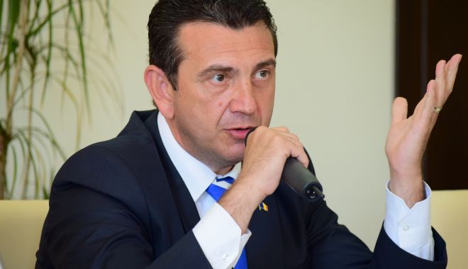 Claudiu Palaz solicită transparență în privința achizițiilor directe făcute de CJC - pmpclaudiuiorgapalaz2-1520941864.jpg