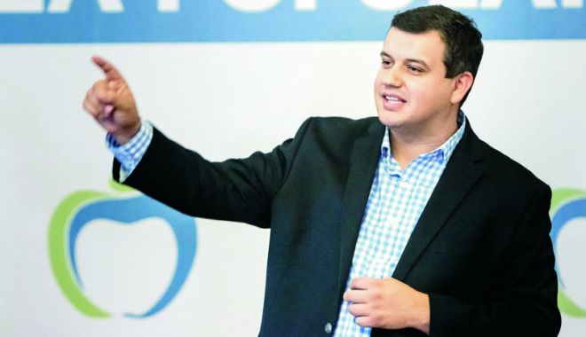 PMP cere demisia premierului Viorica Dăncilă. Care este motivul - pmpdemisiepremiereugentomac02-1534681867.jpg