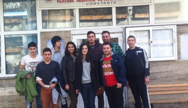 Tinerii din PMP Constanța au donat sânge - pmpdonaresange-1392641074.jpg