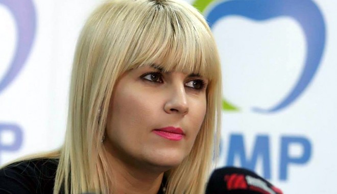 Elena Udrea: 
