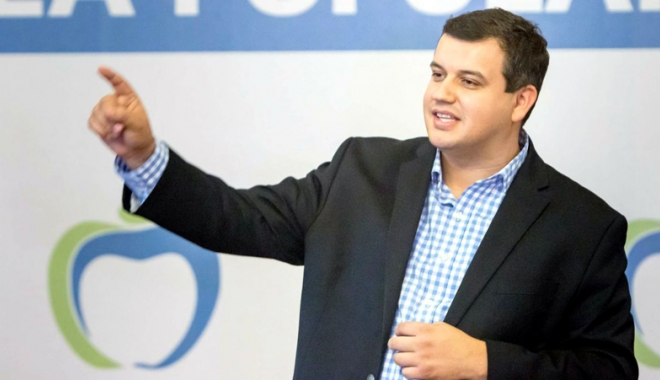 Eugen Tomac, de la PMP, propune înființarea unui muzeu al celor care au suferit în urma comunismului - pmpeugentomac-1512658336.jpg