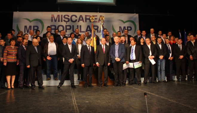 Cum s-au împărțit funcțiile la Constanța după fuziunea PMP-UNPR - pmpfuziune85-1469365258.jpg