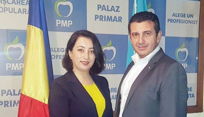 Demisie din USR. Iasemin Agi-Murat, candidatul PMP la Primăria Medgidia - pmpmedgidiaiaseminagimuratcmyk-1581023892.jpg