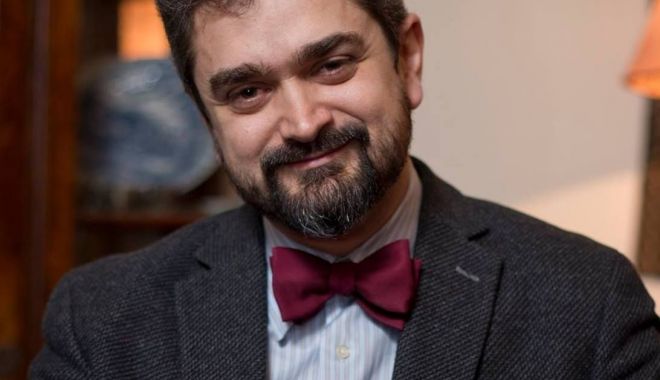 PMP mizează pe Theodor Paleologu în cursa pentru Cotroceni - pmpmizeazapetheodorpaleologu-1566741281.jpg