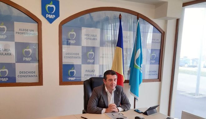 Claudiu Palaz: 