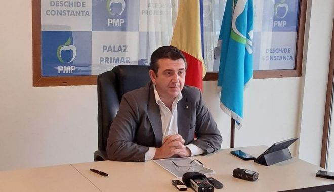 Claudiu Palaz: 
