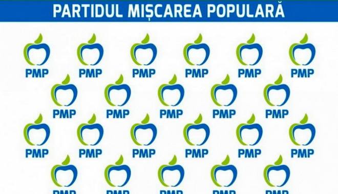 PMP se reunește la Consiliul Executiv Național - pmpsereuneste-1425291920.jpg