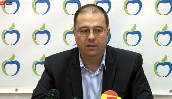 Alegerea primarilor din două tururi  de scrutin, pe lista de priorități a PMP - pmpstrangeresemnaturicopy-1521132821.jpg