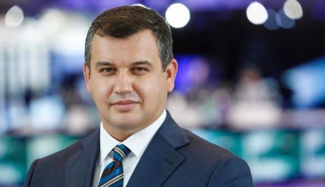 Eugen Tomac: „Suntem singurul partid care a propus reducerea numărului de parlamentari” - pmptomac-1606061610.jpg