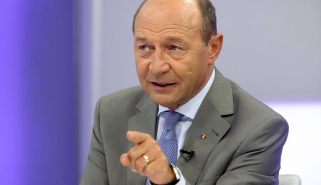 Băsescu a anunțat că structura de conducere a PMP va fi împrospătată - pmptraianbasescu2-1527514108.jpg