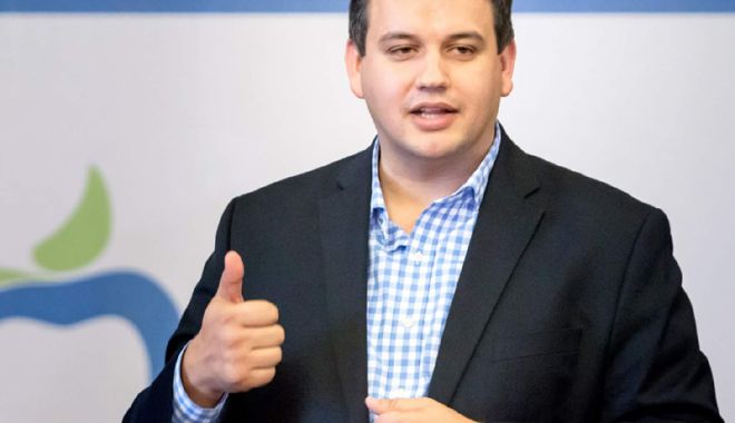 PMP vrea vot prin corespondență. 
