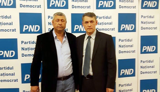 Viceprimarul Sali Serdai, candidatul PND la Primăria Murfatlar - pndsaliserdaimurfatlar-1460473694.jpg