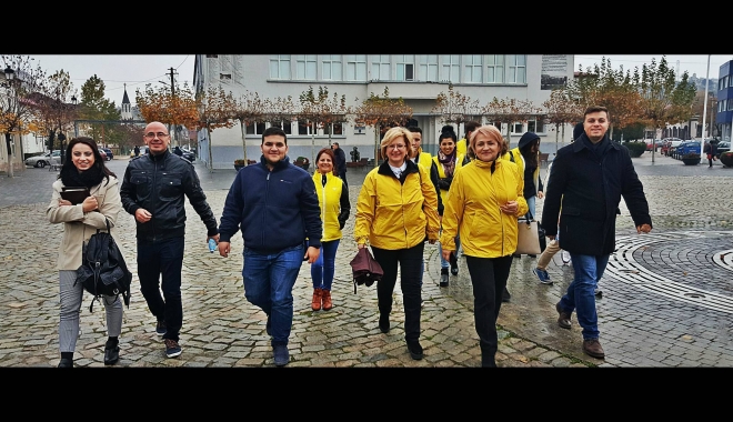 PNL Constanța a demarat în forță campania electorală pentru alegerile parlamentare - pnl-1478890433.jpg