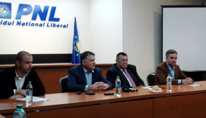 Liberalii din Constanța cer reducerea amenzilor pentru neplata parcărilor - pnl-1541088862.jpg