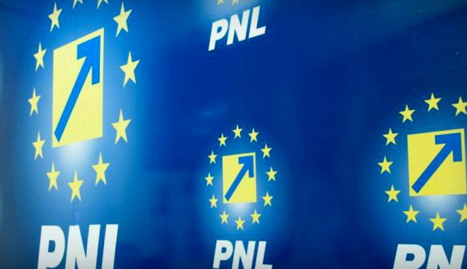 Trei primari PNL, excluși din partid pentru că ar fi colaborat cu PSD - pnl-1563547852.jpg