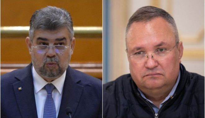 PSD amenință cu ieșirea de la guvernare. PNL vorbește de alegeri anticipate
