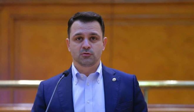 Deputatul Marian Crușoveanu: „Alternativa Techirghiol a obţinut aprobarea finală” - pnl-1707417628.jpg