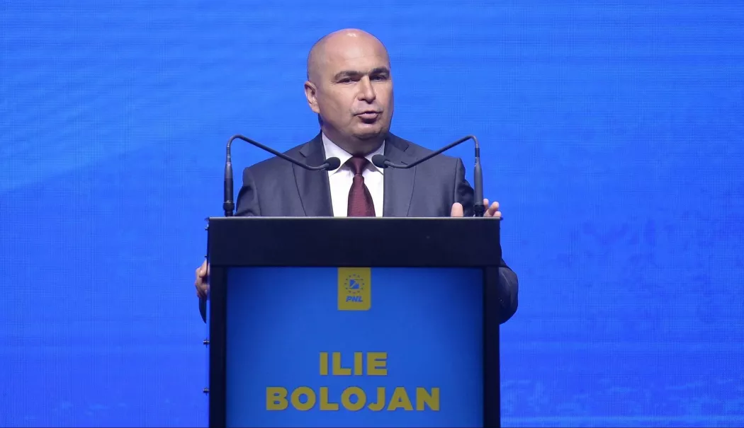 Ilie Bolojan: Dacă PNL rămâne în opoziție, voi lucra pentru reconstrucția partidului - pnl-1778144929.webp