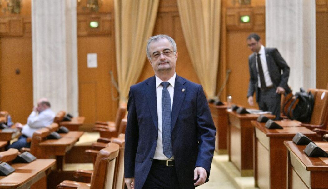 Un nou scandal între PNL și Guvern pe tema pensiilor militarilor - pnl-pensii-militari-1730122700.jpeg