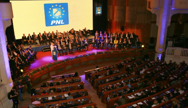 PNL își alege liderul pe 17 iunie. Liberalii constănțeni, mulțumiți și dezamăgiți - pnl4-1488725592.jpg