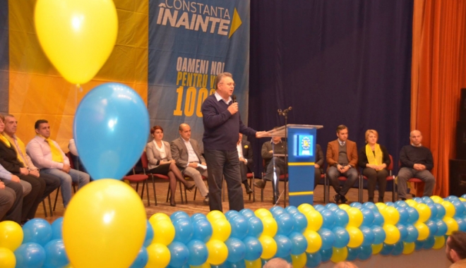 Liderul PNL Constanța, Gheorghe Dragomir: Mergeți la vot pentru că avem un drept câștigat în urmă cu 27 de ani pe care trebuie să îl exercităm - pnlactiunijudetgheorghedragomir-1481028563.jpg
