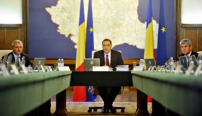 PNL a depus moțiunea de cenzură împotriva Guvernului Ponta - pnladepusmotiunea-1400000232.jpg
