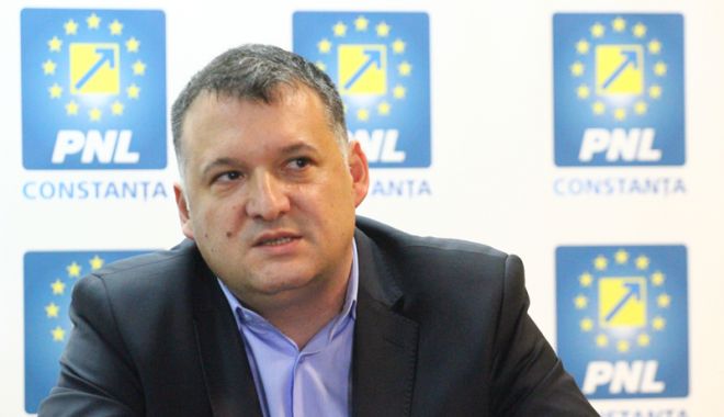 Liderul PNL Constanța, Bogdan Huțucă: PSD joacă alba-neagra cu nivelul de trai al românilor - pnlbogdanhutuca-1523629186.jpg