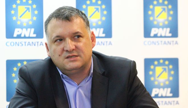 Bogdan Huţucă: „Interesul PNL este de a contura un Consiliu Local stabil și majoritar” - pnlbogdanhutuca2-1601662054.jpg