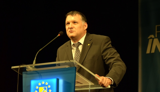 Deputatul Bogdan Huțucă, interpelare la premier  pe tema nămolului de la Techirghiol - pnlbogdanhutuca4-1496158437.jpg
