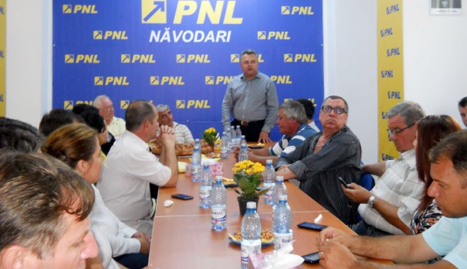 PNL și-a deschis sediu nou la Năvodari - pnlconstanta-1405001409.jpg