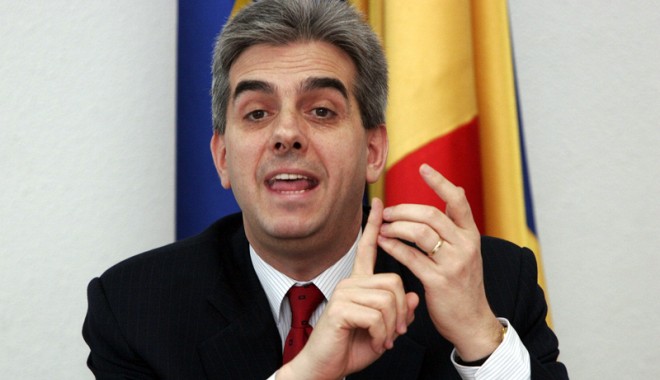 Eugen Nicolăescu: 