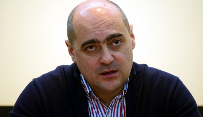 Viorel Cataramă, exclus din cursa pentru șefia PNL. George Muhscină intră în competiție - pnlgeorgemuhscina1-1497369829.jpg