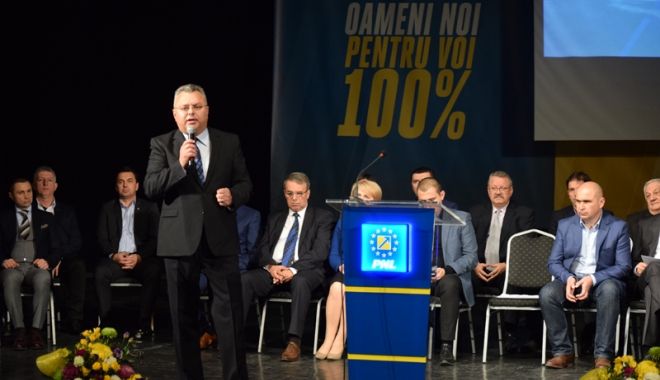 Liberalii din Constanța, alegeri pe 27 aprilie. Dragomir se retrage, cine intră în competiție - pnlgheorghedragomir6-1489327456.jpg