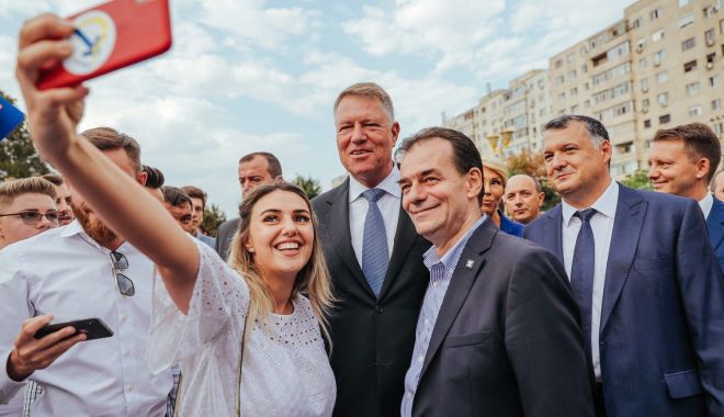 Președintele PNL Constanța, deputatul Bogdan Huțucă: 
