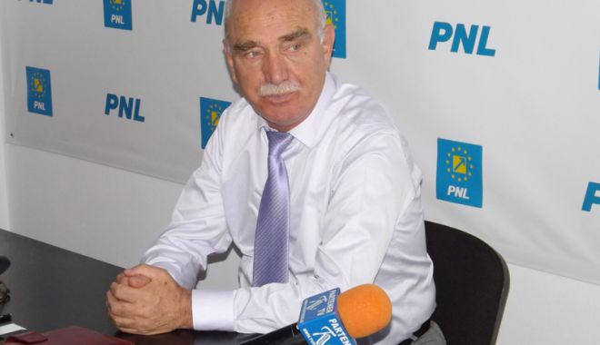 PNL va ataca la CCR transferul  contribuțiilor la angajat - pnliancucaracota-1517578431.jpg