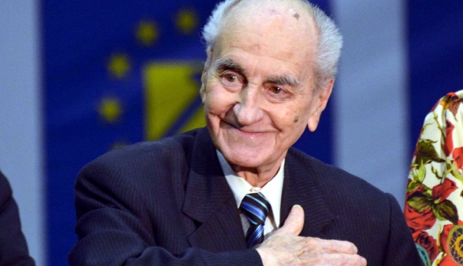 PNL Constanța deplânge decesul liberalului Mircea Ionescu Quintus: 