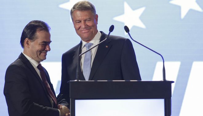 PNL, interdicție ca traseiști din PSD, ALDE sau Pro România să fie primiți în partid - pnlinterdictie-1565658091.jpg