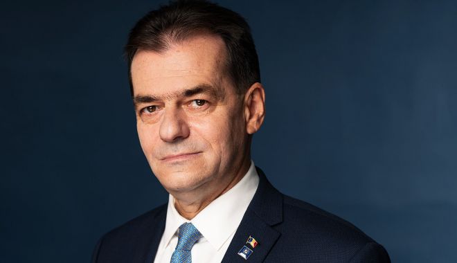 Ludovic Orban: Guvernanţii trebuie să intensifice demersurile pentru aderarea României la Schengen - pnlludovicorban2020110818302d77e-1656157902.jpg
