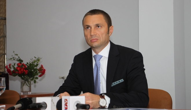 Consilierii PNL din Mangalia: 